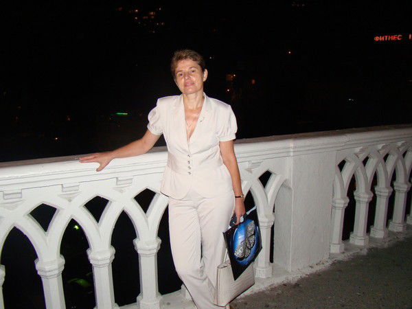 Натали Стоюшко