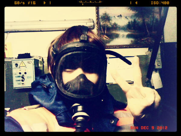 Теки ;d (Басгитарист)