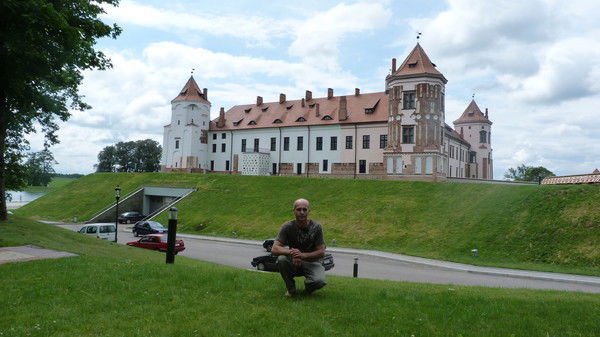 Сергей Пашкевич