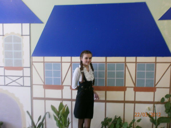 Светлана Гвоздева