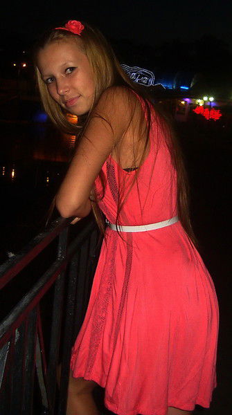 Маргарита ***