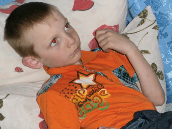 Дима Никитенко