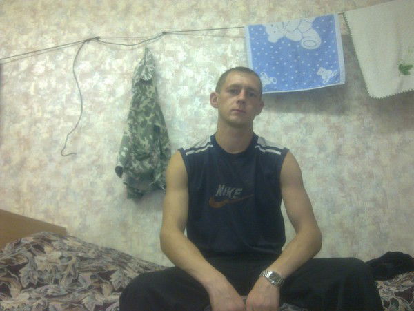 Алексей Бондаренко