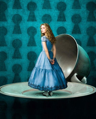 Дарья Люстрицкая