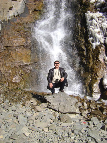 Амантай Мусин