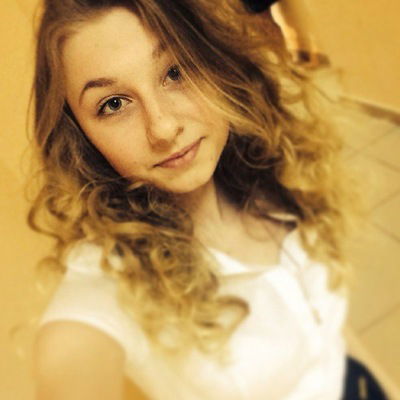 Виктория Тучина