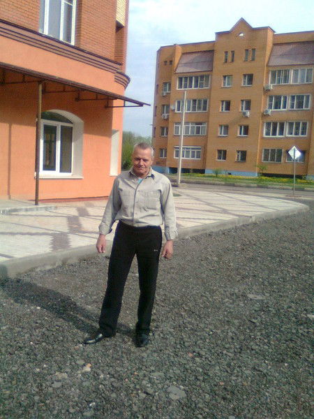 Василий Венёвцев