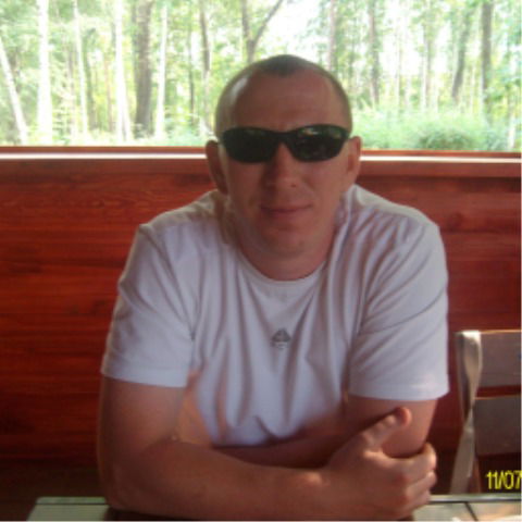 Валерий Перевозчиков