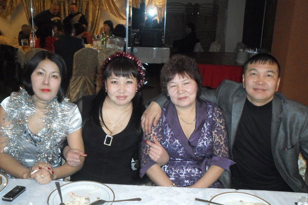 Толкын Мейткулова