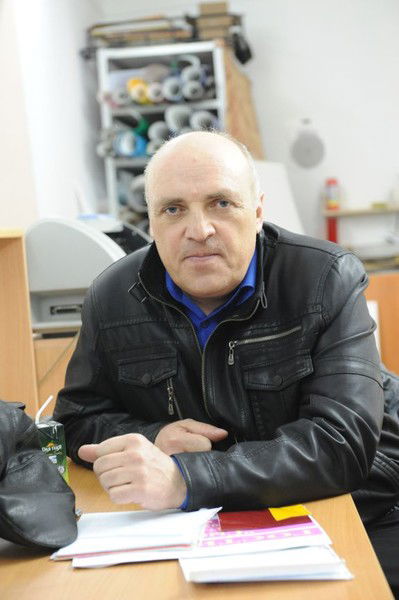 Сергей Паниванов