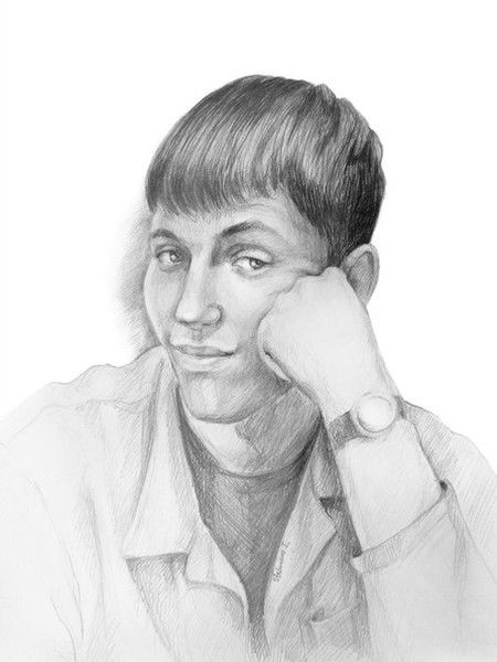 Андрей Чепров