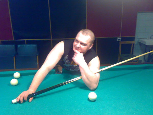 Алексей Колесников