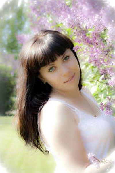 Анастасия Усольцева