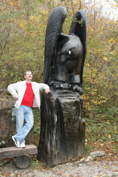 Владимир Швецов