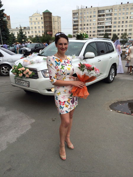 Евгения Субботина