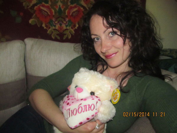 Елена Колесникова