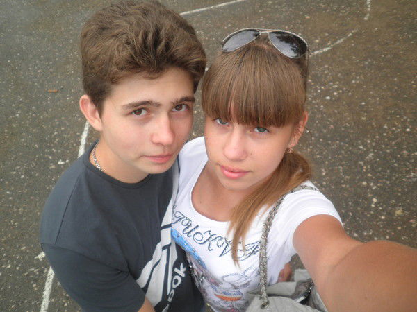 Elenka Вредина