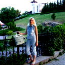 Марина Шкурацкая