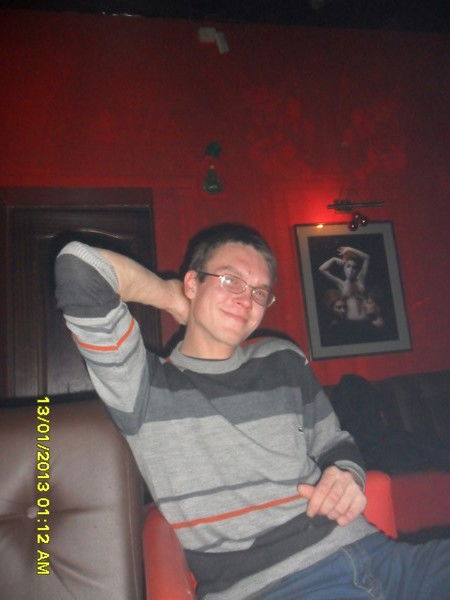 Дмитрий Осипов