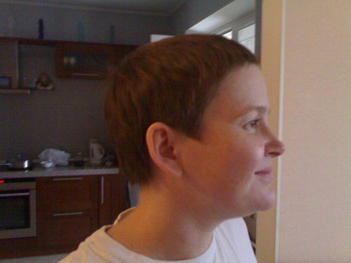 Сталина Артамонова