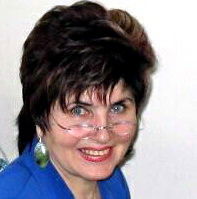 Валентина Плачкова