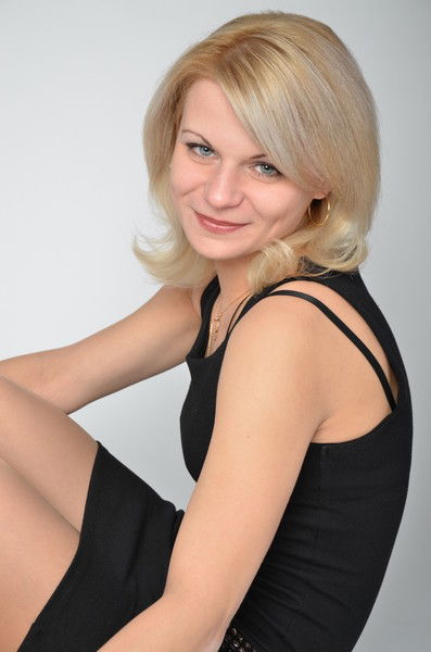 Наталия Горячева