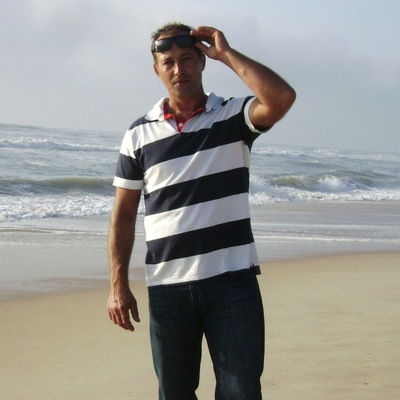 Виктор Мустяце