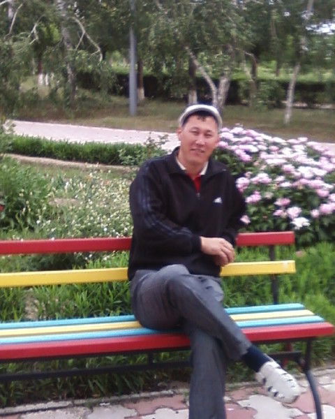 Ержан Жунсаев