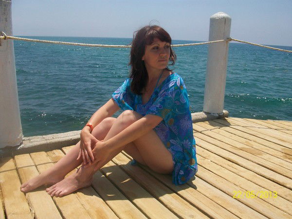 Гузель Русакова