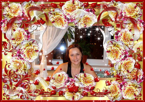 Наталья Авксентьева