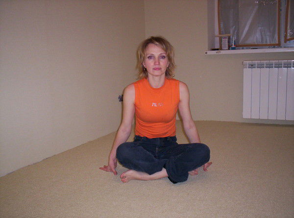 Елена Гривко