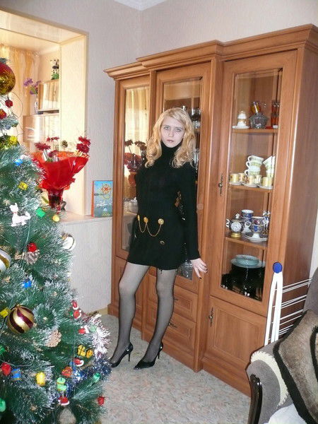 Кристина Жусупова