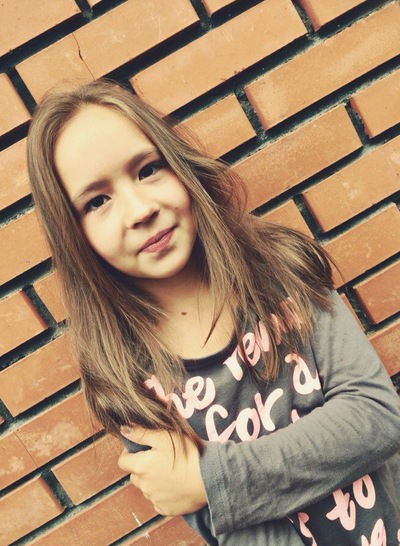 Евгения Ахметова