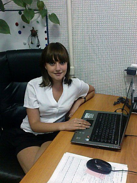 Наталия Пермякова