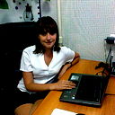 Наталия Пермякова