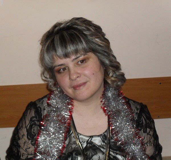 Гульнара Фаткулина