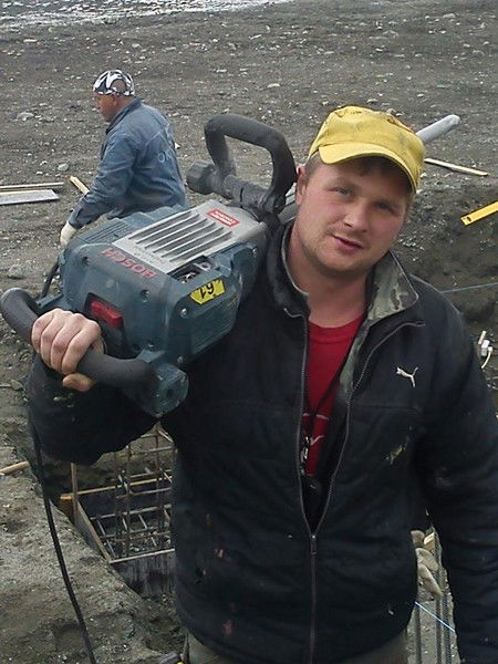 Варламов Андрей