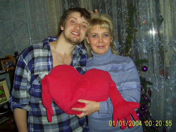 Лена Куропаткина