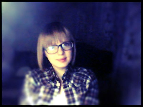 Ксю Голубева