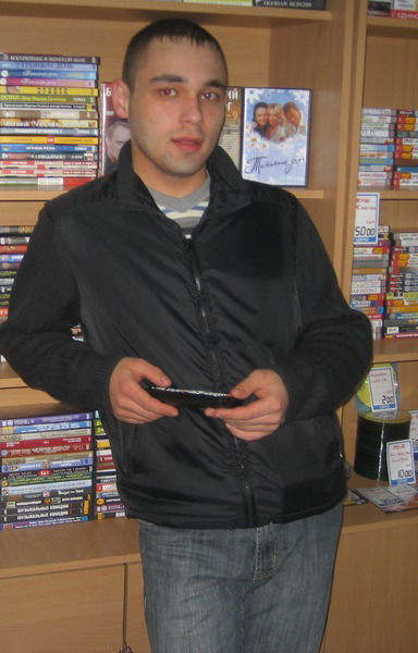 Ринат Хасанов