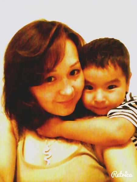 Гульназ Сатыбалдиева