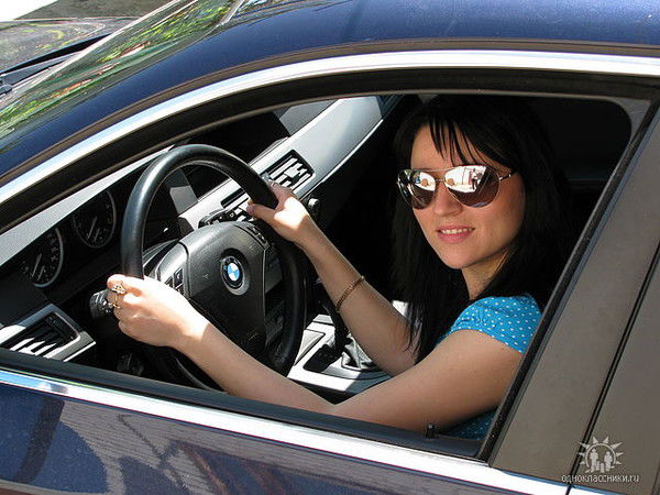 Елена Генина