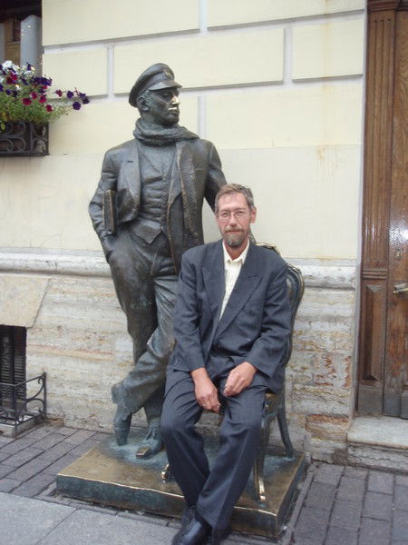 Анатолий Писеев