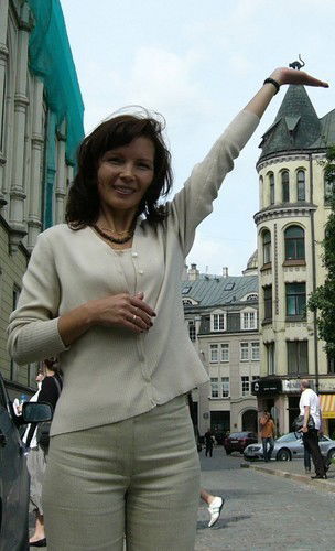 Ирина Марченкова