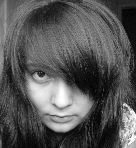 Анастасия Морозова