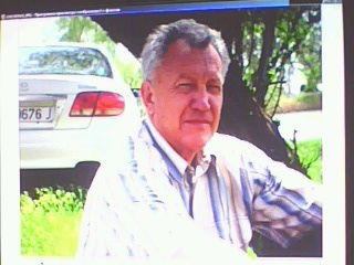 Владимир Патрин