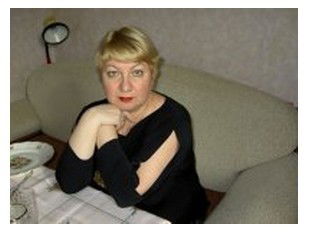 Валентина Ратникова