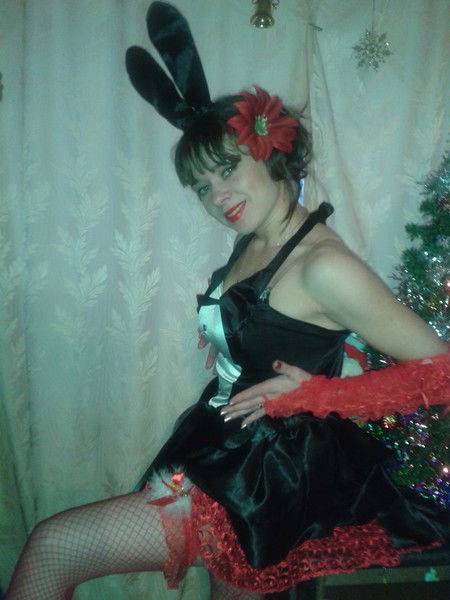 Александра Крутая