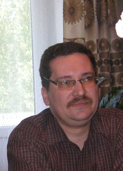 Андрей Пипченко