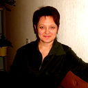 Людмила Артемова